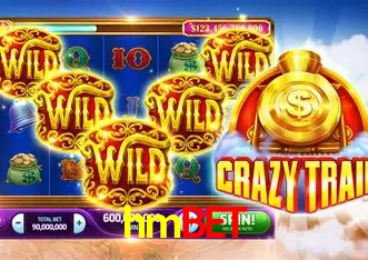 Descubra o Mundo do Cassino Online com hmbet