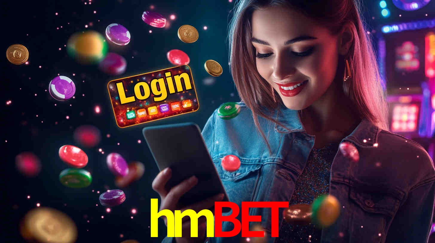 A Experiência Imersiva dos Cassinos Ao Vivo no hmbet