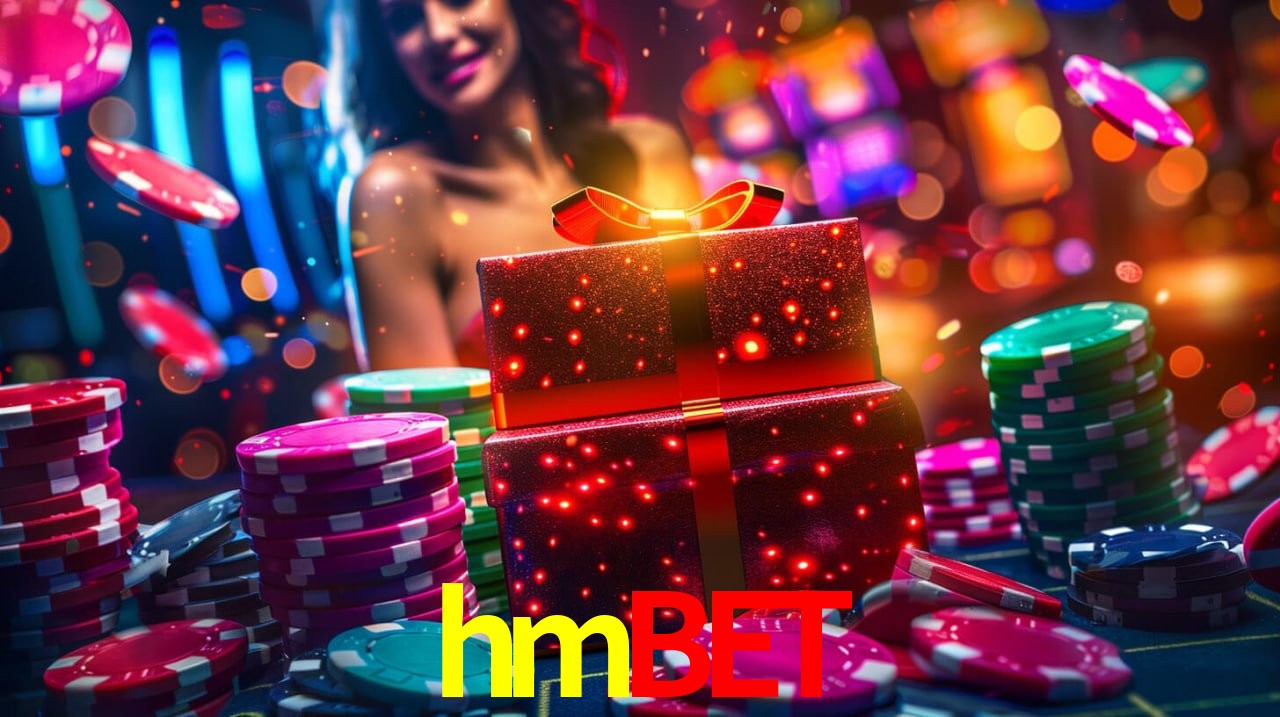 A Emoção da Loteria na hmbet: Uma Chance de Mudança de Vida