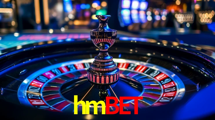 Explore as vantagens do hmbet: serviço profissional e confiabilidade