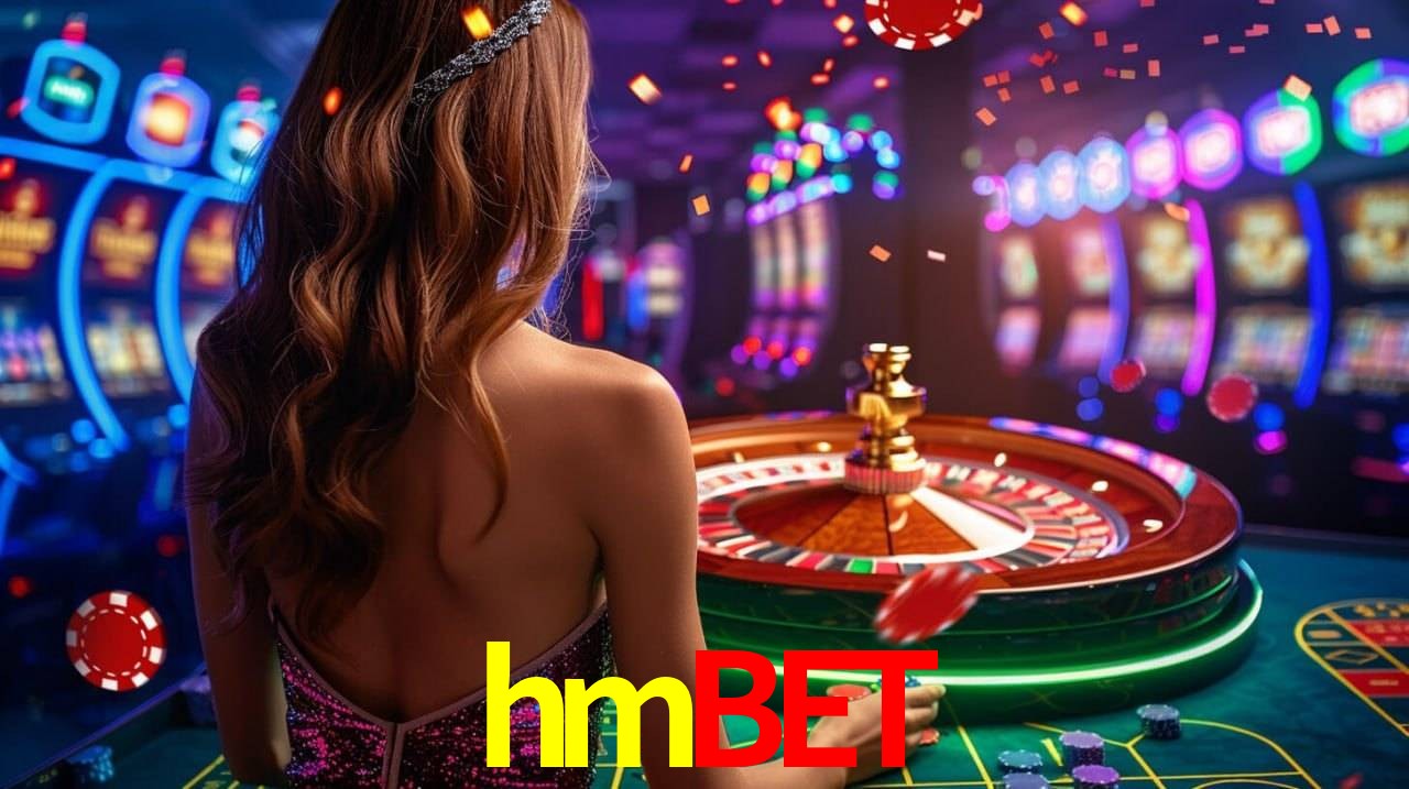 hmbet App Interface