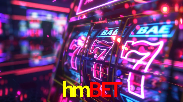 Game Providers hmbet