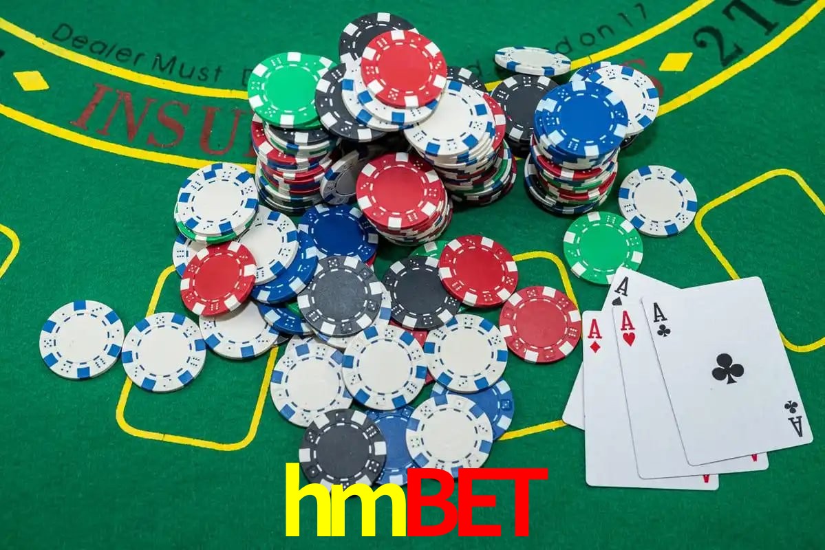 cassino hmbet