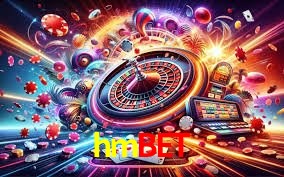 Experiência VIP hmbet