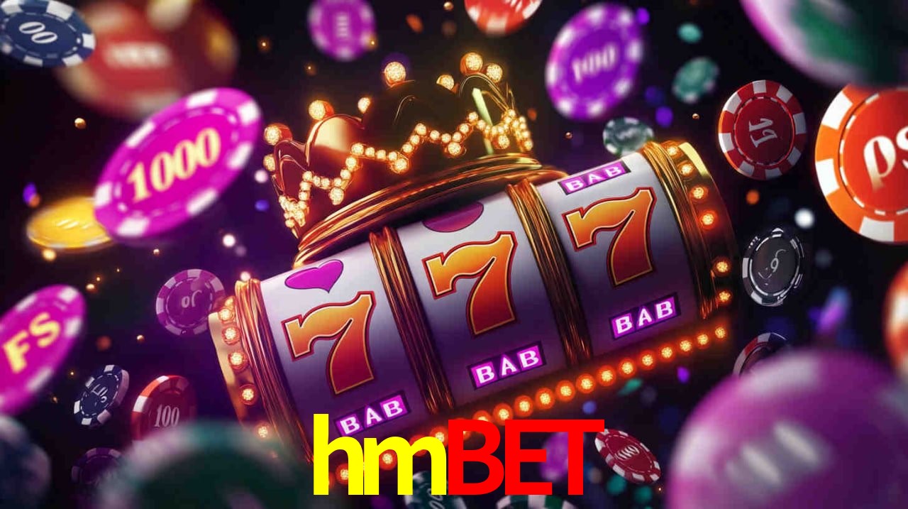 Bonus Features hmbet