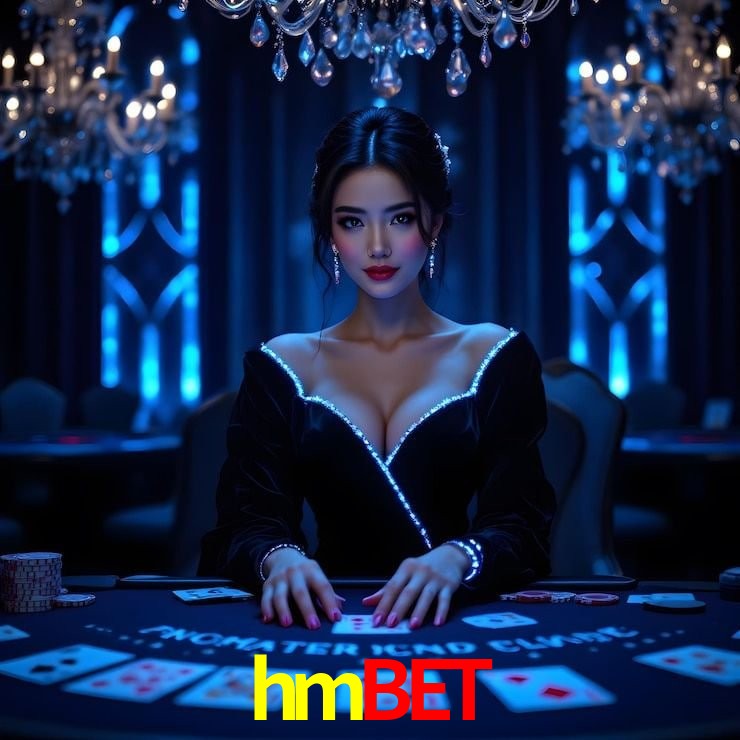 Live Casino hmbet