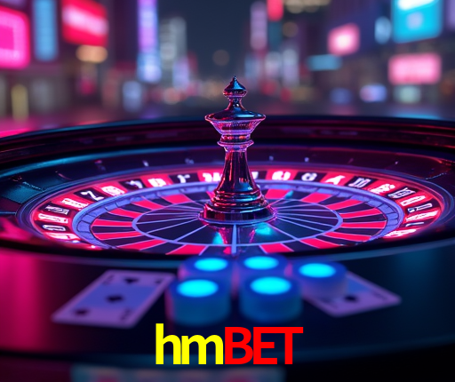 Explorando a Categoria de Eventos em Apostas na hmbet