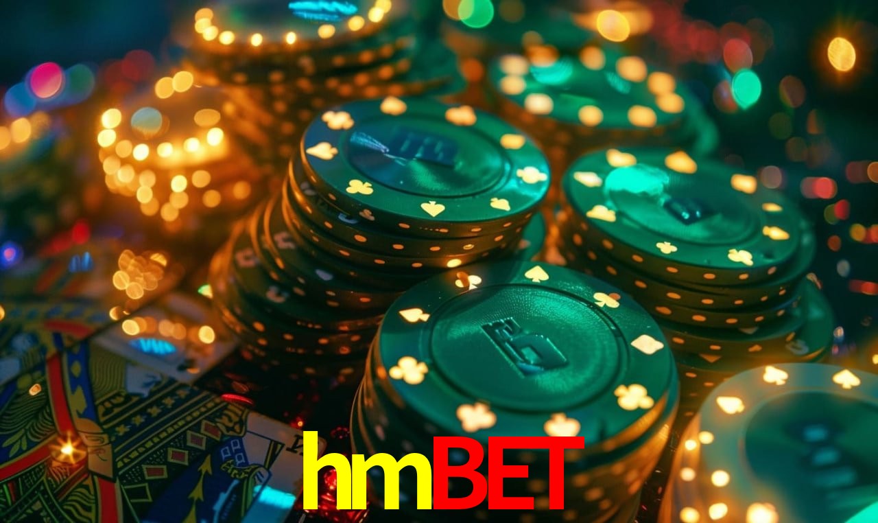 Welcome Bonus hmbet
