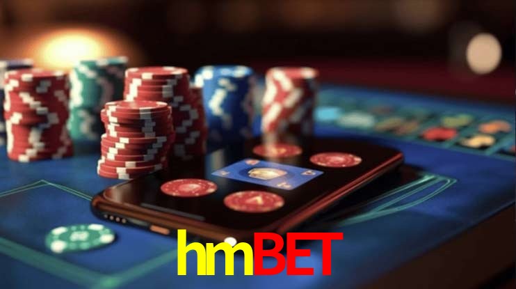 Slot Games hmbet