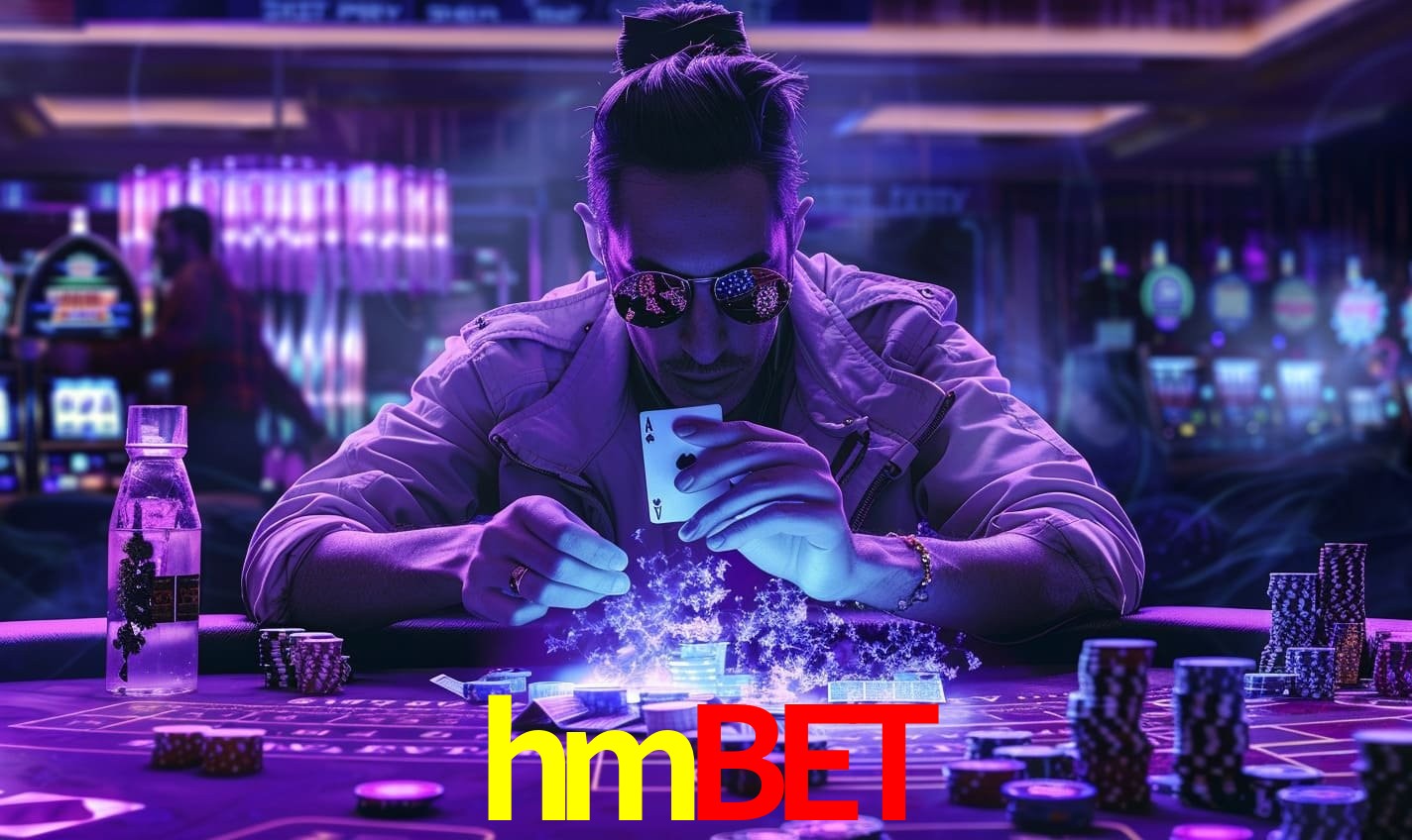 VIP Casino hmbet