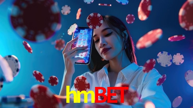 A Experiência Imersiva dos Cassinos Ao Vivo no hmbet