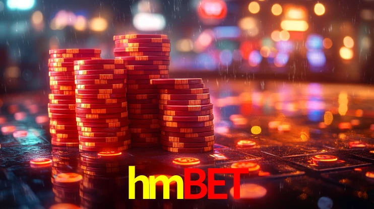 hmbet: Jogos de Caça-Níqueis-Altas Recompensas, Roleta-Velocidade, Blackjack-Desafios Máximos