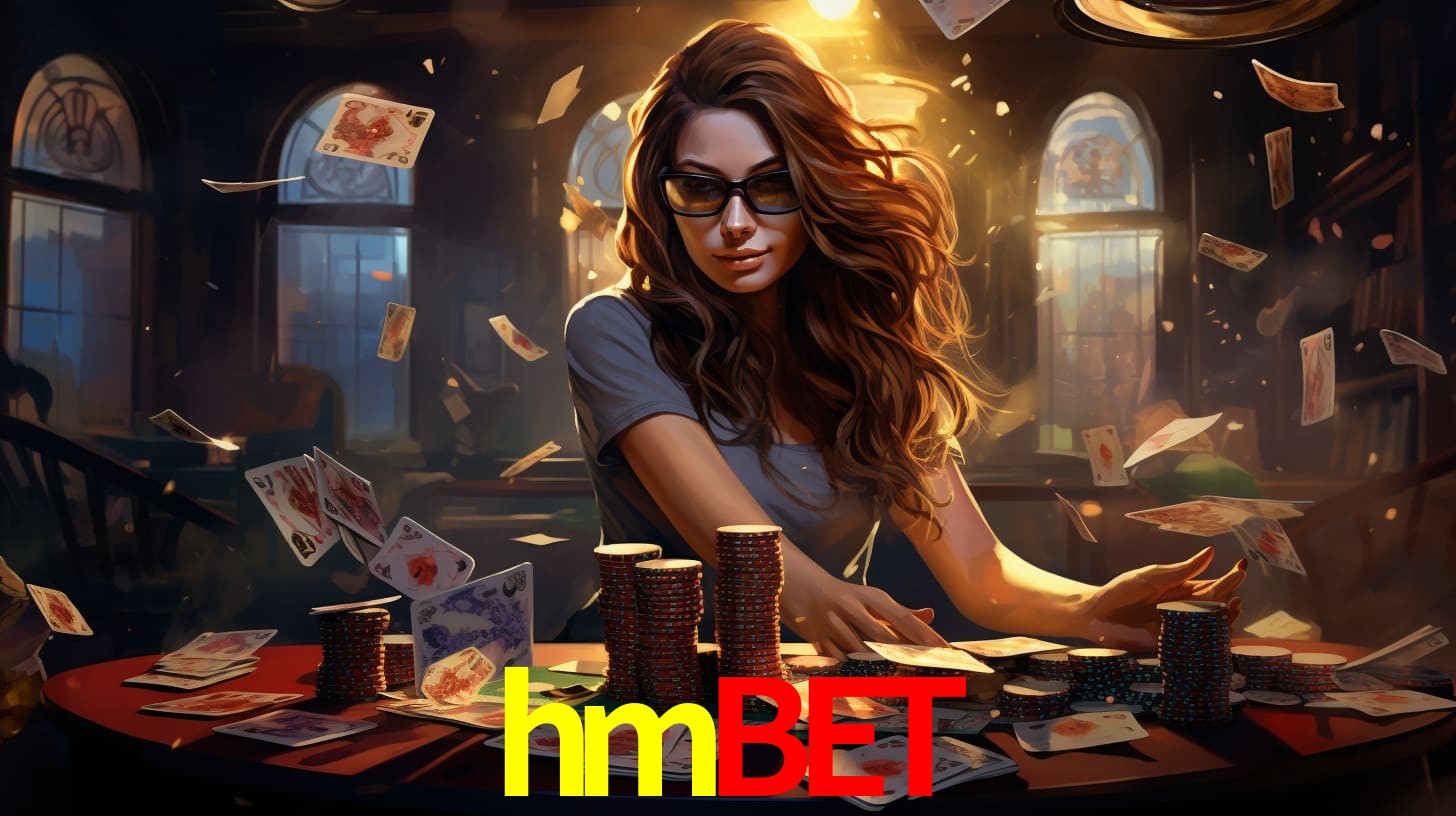 Roulette Table hmbet