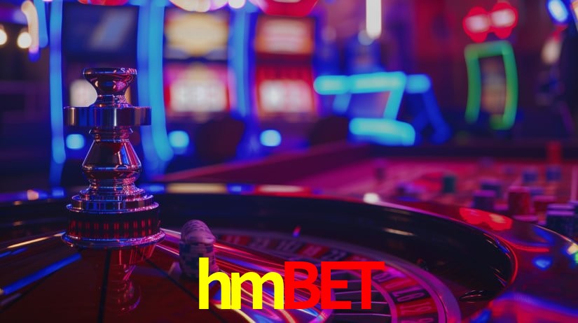 Experimente o Login Seguro Premium no hmbet