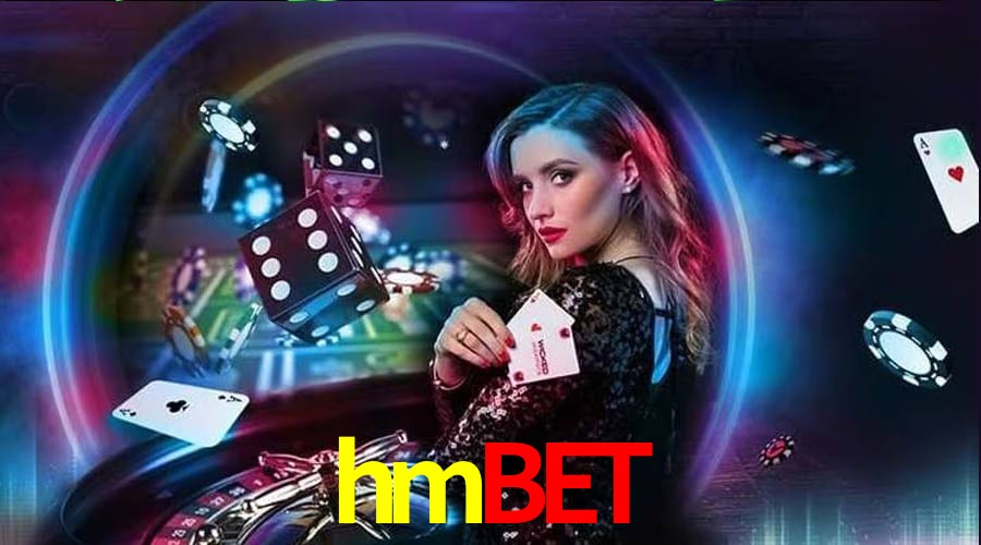 Account Benefits hmbet