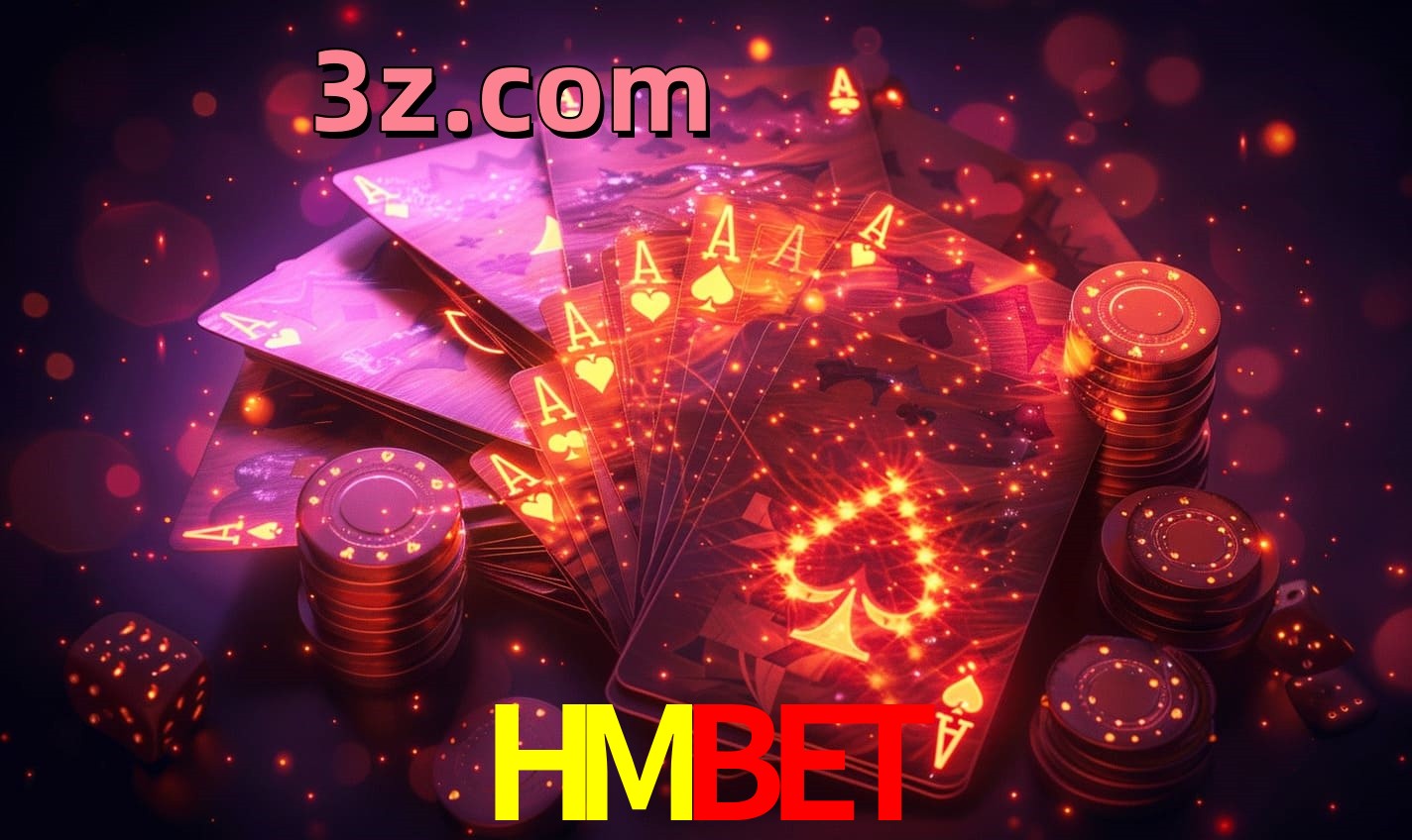 Login no Cassino Online HMBET
